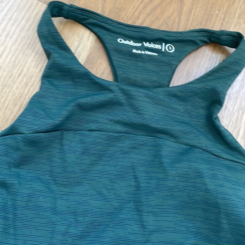 Outdoor Voices sports bra - Picture 2 of 3